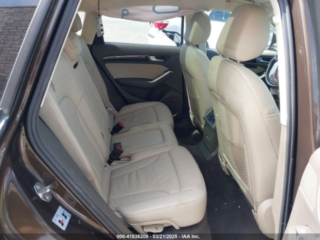 2013 AUDI Q5 WA1LFAFP7DA066996 Photo 7