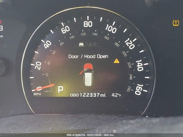 5XYKUDA74FG634947 KIA Sorento Ex V6