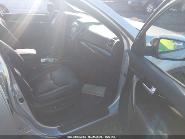 5XYKUDA74FG634947 KIA Sorento Ex V6