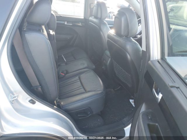 5XYKUDA74FG634947 KIA Sorento Ex V6
