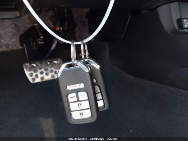 2HGFC2F81MH529499 Honda Civic Sport