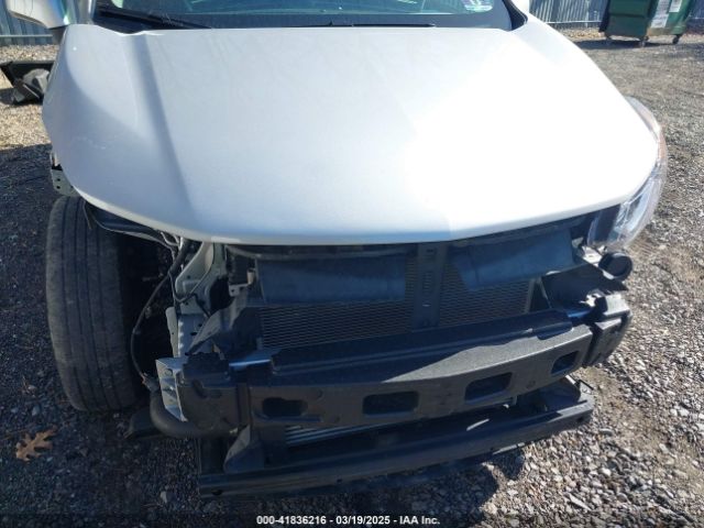 3GNCJKSB0HL287916 Chevrolet TRAX LS