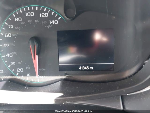 3GNCJKSB0HL287916 Chevrolet TRAX LS