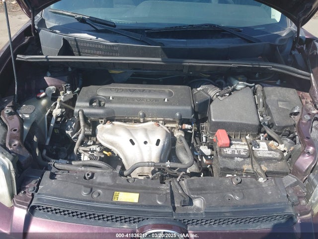 JTLZE4FE6EJ063791 Scion XB
