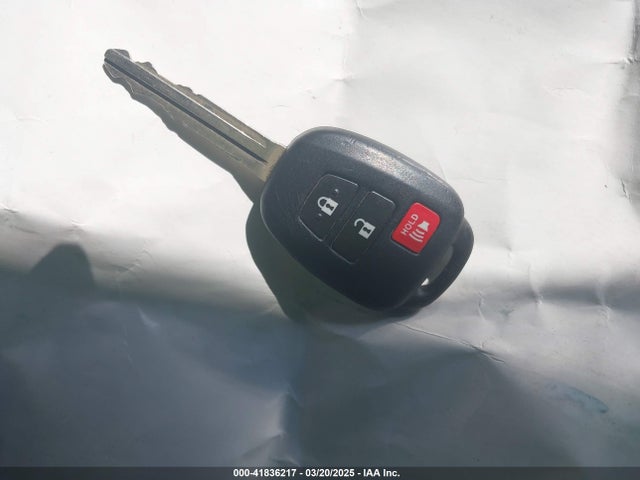 JTLZE4FE6EJ063791 Scion XB