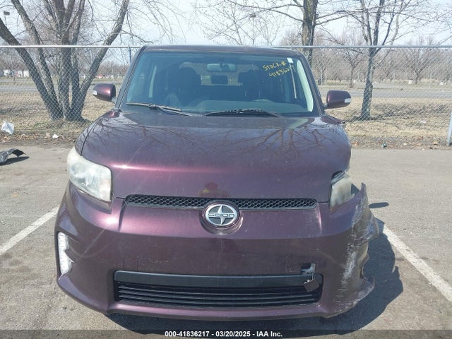 JTLZE4FE6EJ063791 Scion XB