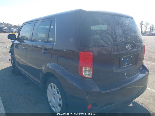 JTLZE4FE6EJ063791 Scion XB