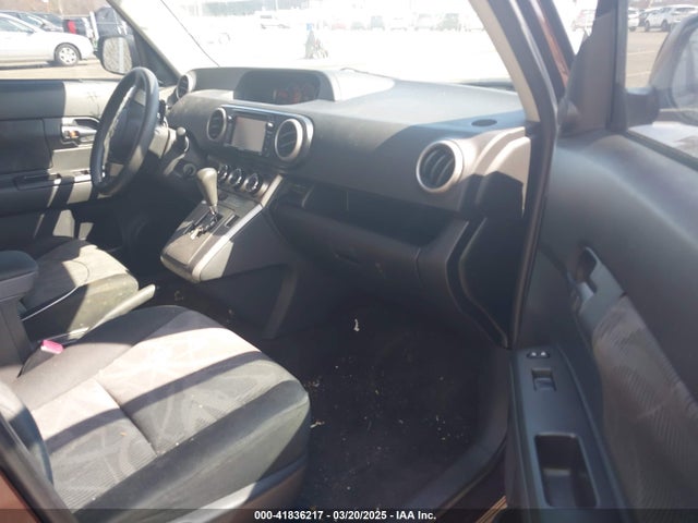 JTLZE4FE6EJ063791 Scion XB
