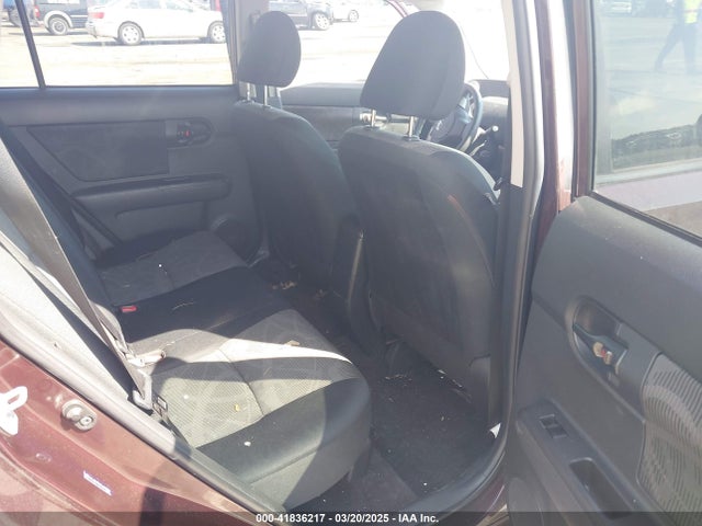 JTLZE4FE6EJ063791 Scion XB