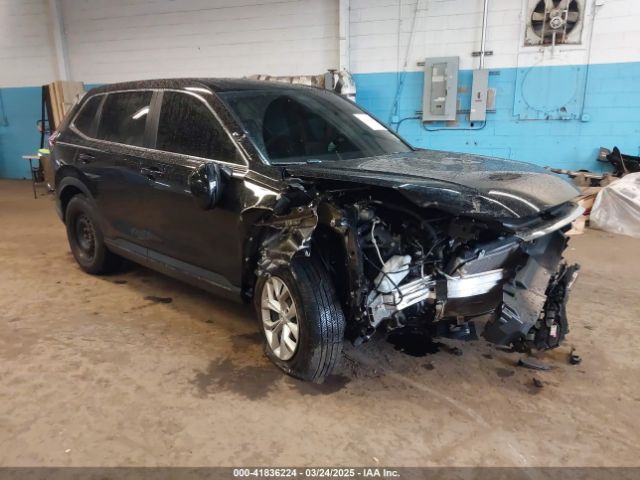 2024 HONDA CR-V 2HKRS4H28RH425092