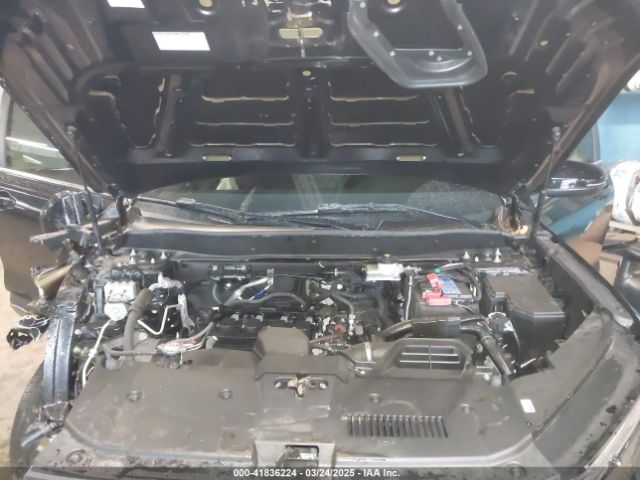 2024 HONDA CR-V 2HKRS4H28RH425092 Photo 9