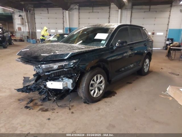 2024 HONDA CR-V 2HKRS4H28RH425092 Photo 1