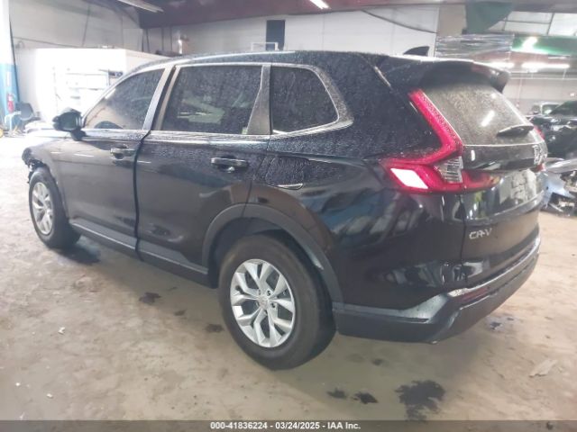 2024 HONDA CR-V 2HKRS4H28RH425092 Photo 2