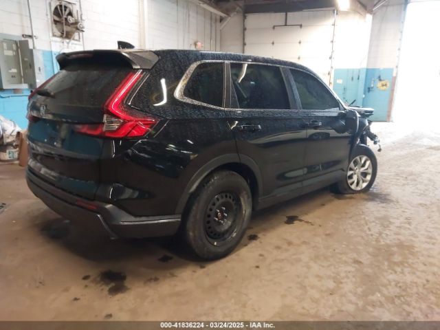 2024 HONDA CR-V 2HKRS4H28RH425092 Photo 3