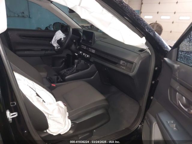 2024 HONDA CR-V 2HKRS4H28RH425092 Photo 4