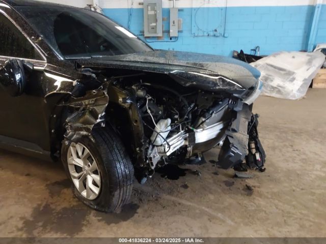 2024 HONDA CR-V 2HKRS4H28RH425092 Photo 5
