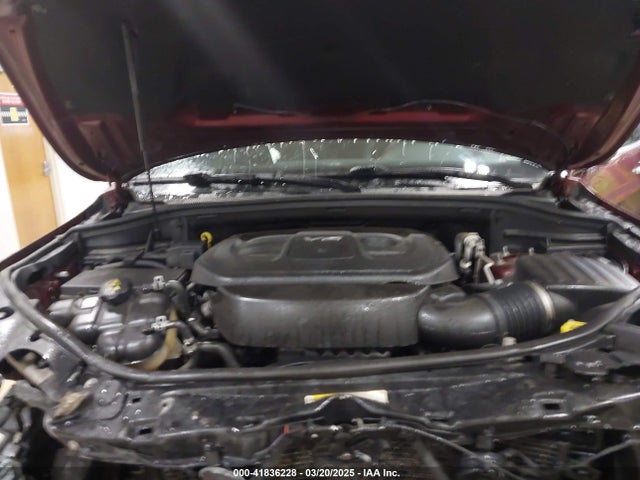 1C4RJFBG5JC180707 Jeep Grand Cherokee Limited 4x4