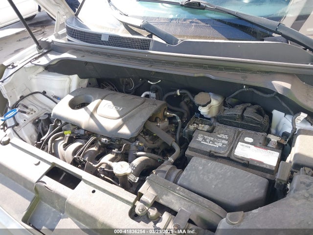 KIA g gdi 2019 KNDJN2A22K7681399 Image 10