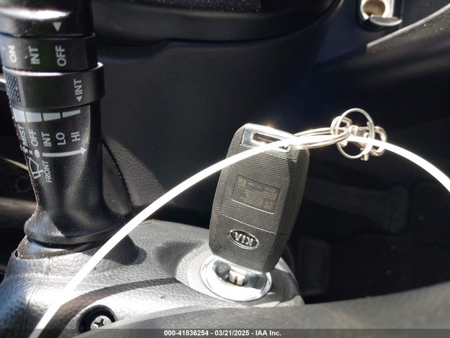 KIA g gdi 2019 KNDJN2A22K7681399 Image 11