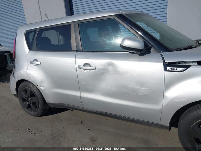 KIA g gdi 2019 KNDJN2A22K7681399 Image 13