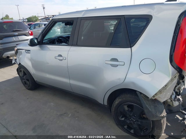 KIA g gdi 2019 KNDJN2A22K7681399 Image 14