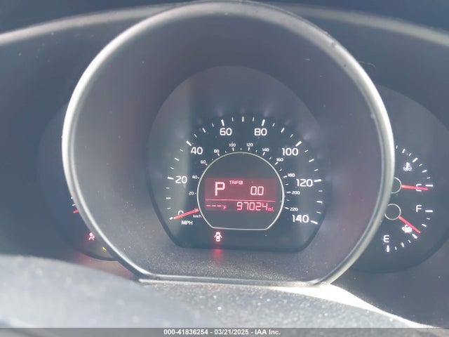 KIA g gdi 2019 KNDJN2A22K7681399 Image 15