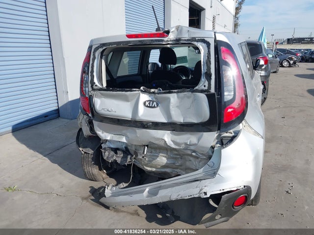 KIA g gdi 2019 KNDJN2A22K7681399 Image 16