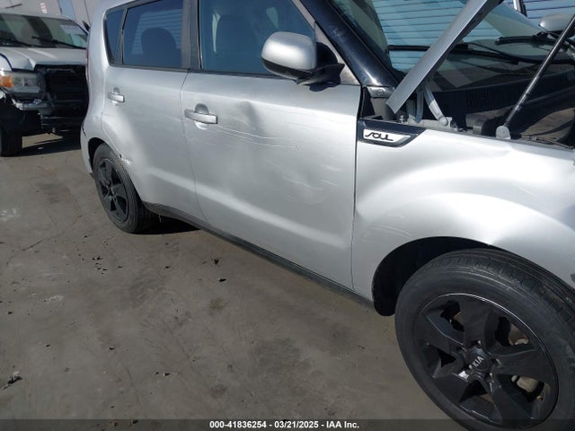KIA g gdi 2019 KNDJN2A22K7681399 Image 17