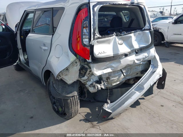 KIA g gdi 2019 KNDJN2A22K7681399 Image 18