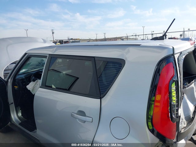 KIA g gdi 2019 KNDJN2A22K7681399 Image 19