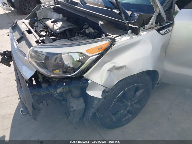KIA g gdi 2019 KNDJN2A22K7681399 Image 20