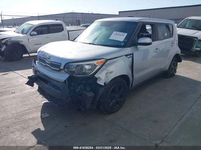 KIA g gdi 2019 KNDJN2A22K7681399 Image 2