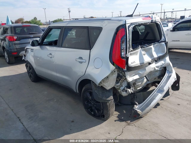 KIA g gdi 2019 KNDJN2A22K7681399 Image 3