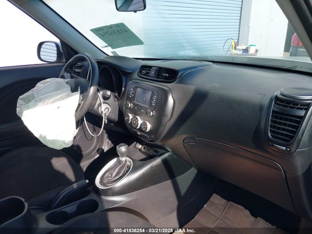 KIA g gdi 2019 KNDJN2A22K7681399 Image 5