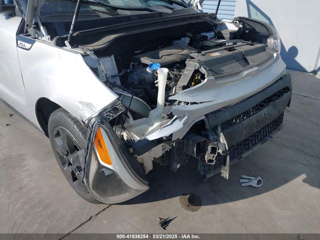 KIA g gdi 2019 KNDJN2A22K7681399 Image 6