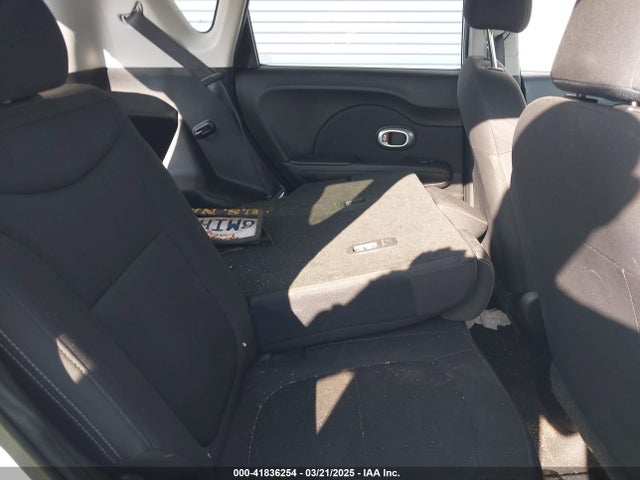 KIA g gdi 2019 KNDJN2A22K7681399 Image 8