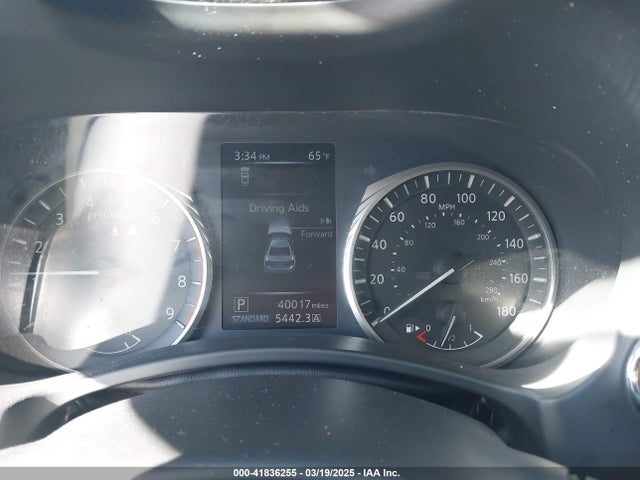 JN1EV7AP9KM516769 Infiniti Q50 3.0t Luxe