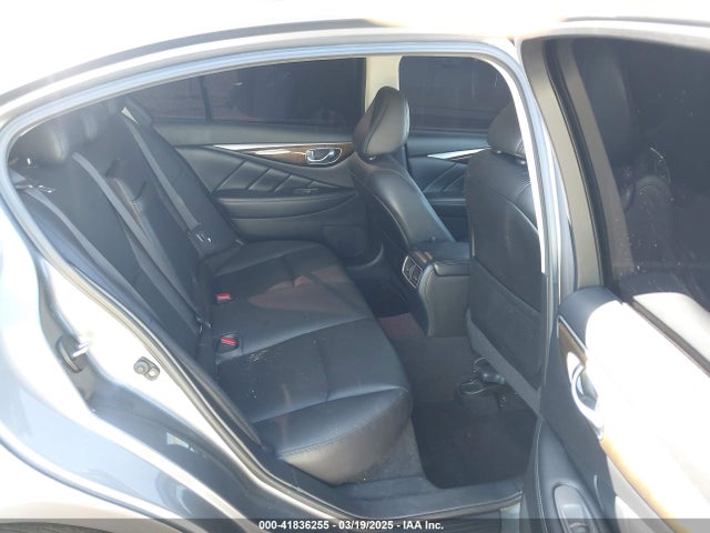 JN1EV7AP9KM516769 Infiniti Q50 3.0t Luxe