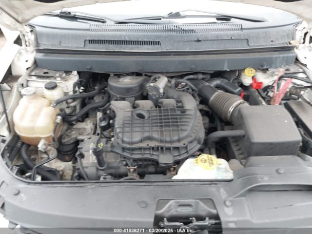 2017 DODGE JOURNEY 3C4PDCBG2HT580509 Photo 9