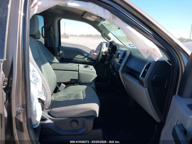 2016 FORD F-150 1FTEW1C80GKD29131 Photo 4