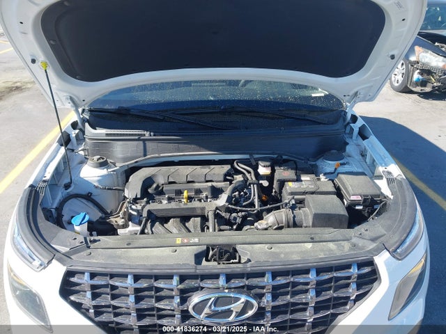 KMHRC8A36PU225589 Hyundai Venue Limited