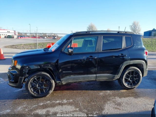 ZACNJBBB9LPL96907 Jeep Renegade Altitude 4x4