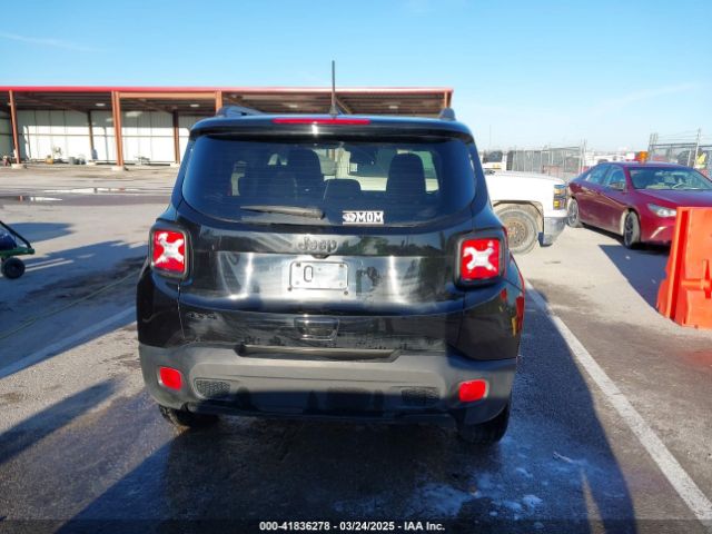 ZACNJBBB9LPL96907 Jeep Renegade Altitude 4x4