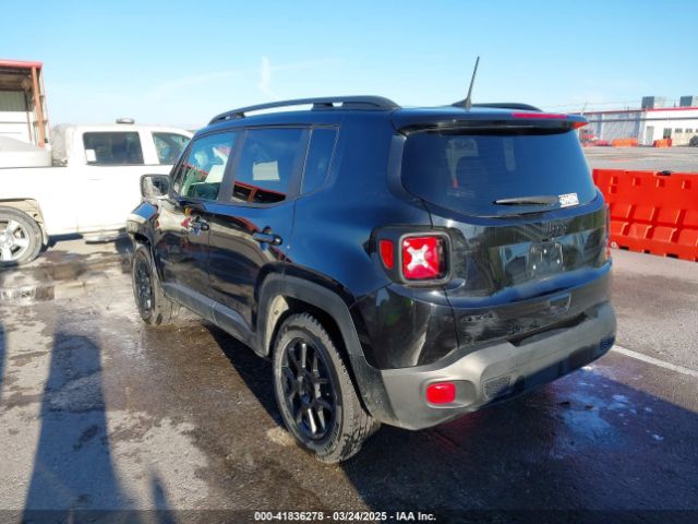 ZACNJBBB9LPL96907 Jeep Renegade Altitude 4x4