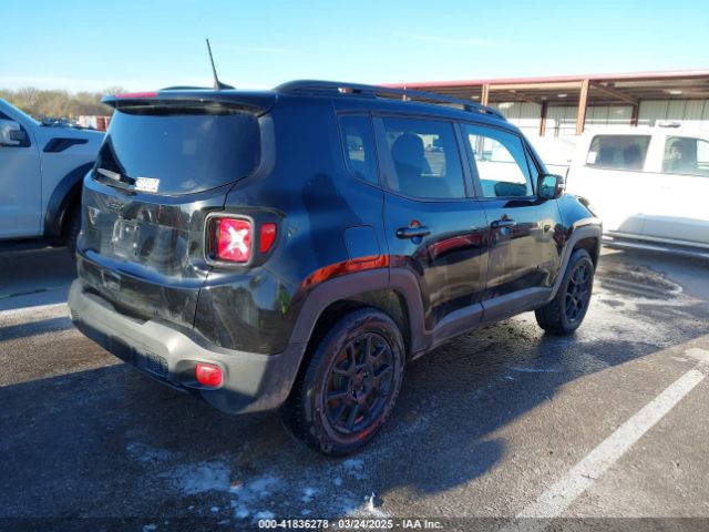ZACNJBBB9LPL96907 Jeep Renegade Altitude 4x4