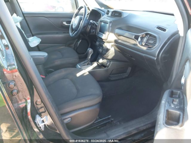 ZACNJBBB9LPL96907 Jeep Renegade Altitude 4x4