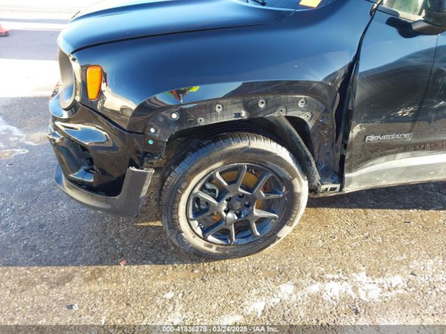 ZACNJBBB9LPL96907 Jeep Renegade Altitude 4x4