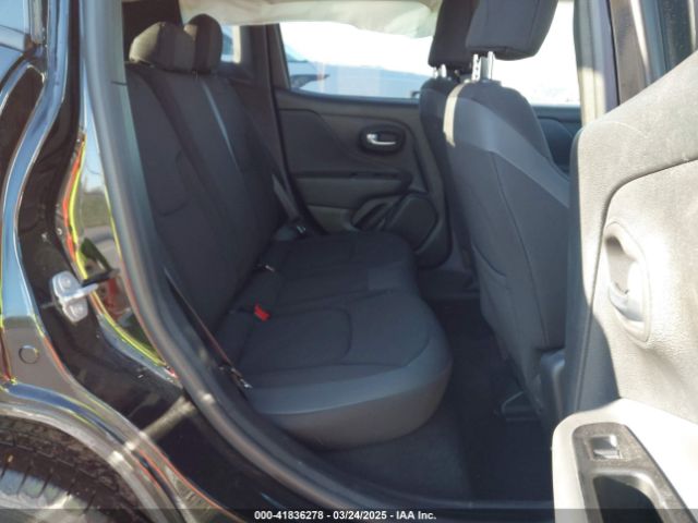 ZACNJBBB9LPL96907 Jeep Renegade Altitude 4x4