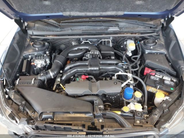 JF1GPAZ63F8305631 Subaru Impreza 2.0i Sport Limited
