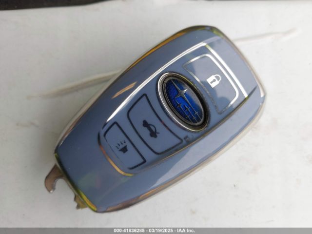 JF1GPAZ63F8305631 Subaru Impreza 2.0i Sport Limited